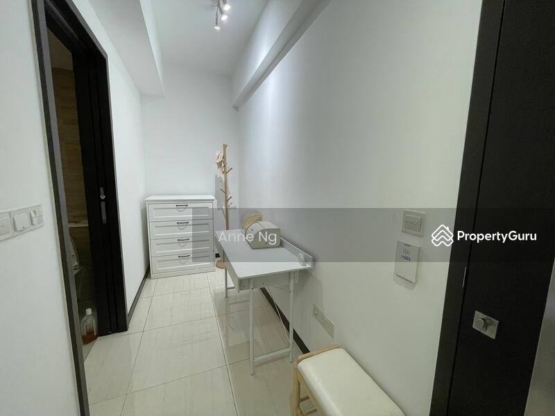 Condominium for Rent: Geylang, D14, 387386