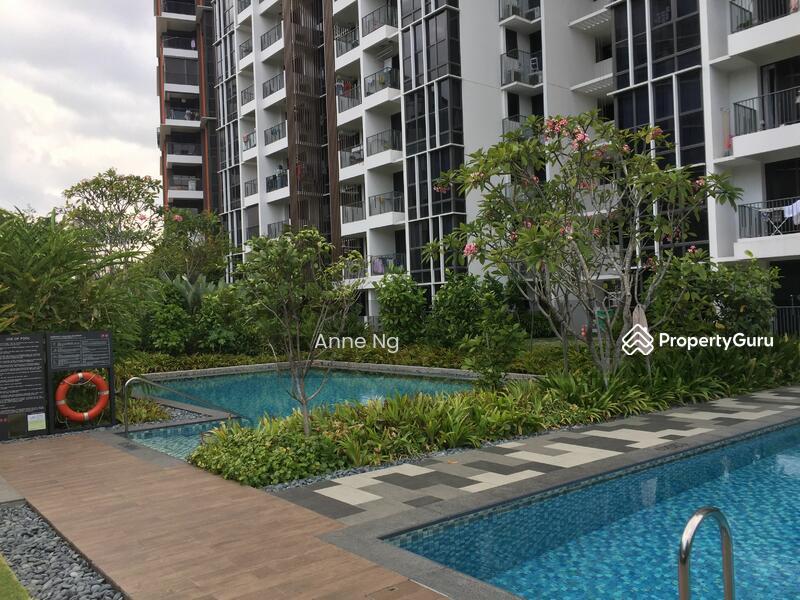 Condominium for Rent: Geylang, D14, 387386