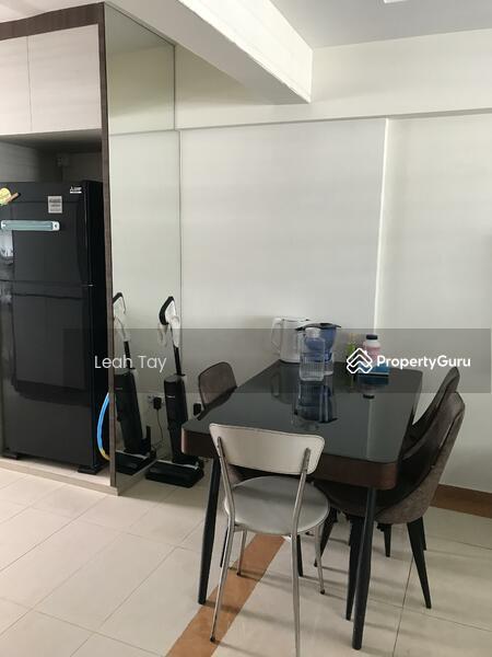 HDB Flat for Rent: D18, 520113