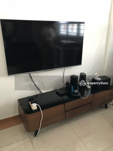 HDB Flat for Rent: D18, 520113