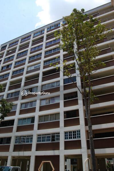 HDB Flat for Rent: D18, 520113