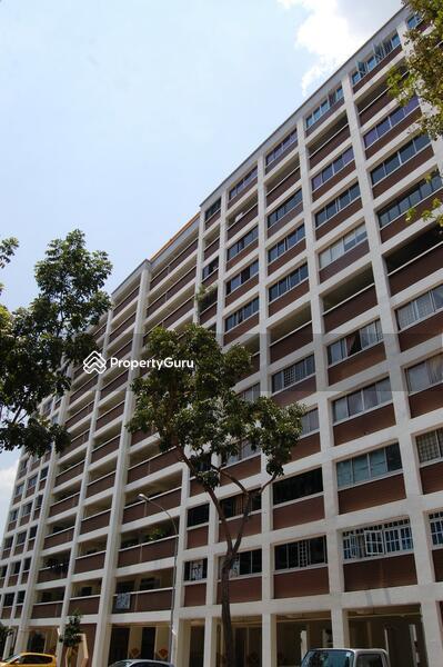 HDB Flat for Rent: D18, 520113