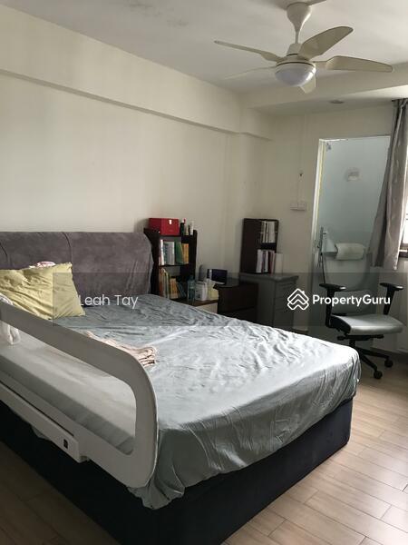HDB Flat for Rent: D18, 520113