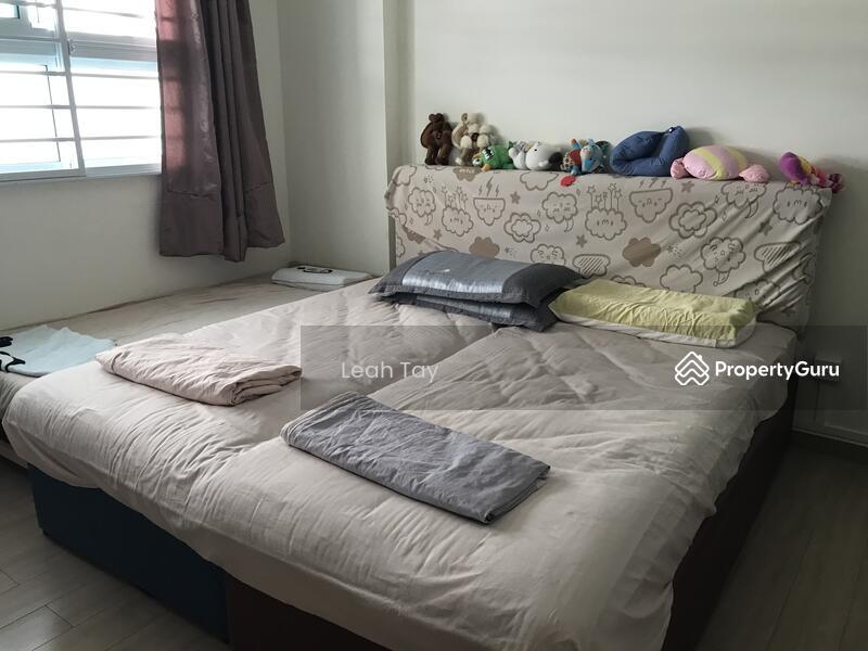 HDB Flat for Rent: D18, 520113