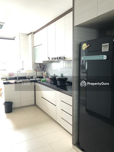 HDB Flat for Rent: D18, 520113