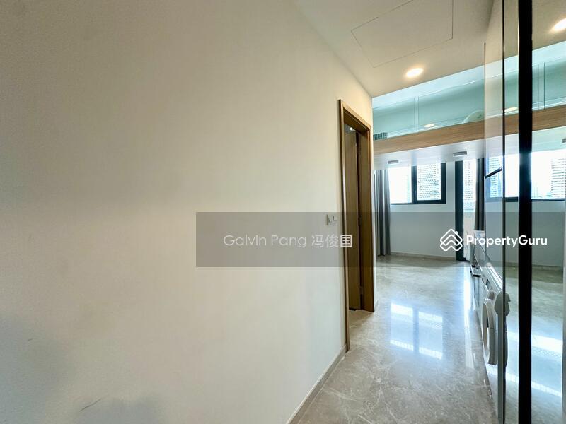 Apartment for Rent, City Gate, SGD 2,700 | 99-year lease