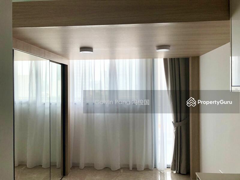 Apartment for Rent, City Gate, SGD 2,700 | 99-year lease