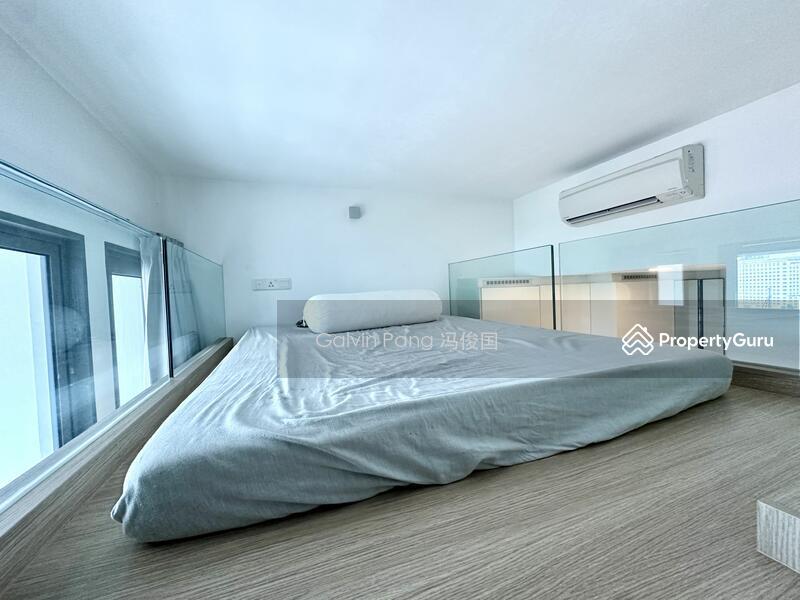 Apartment for Rent, City Gate, SGD 2,700 | 99-year lease