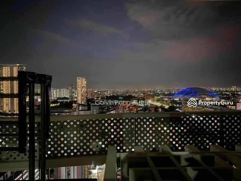 Apartment for Rent, City Gate, SGD 2,700 | 99-year lease