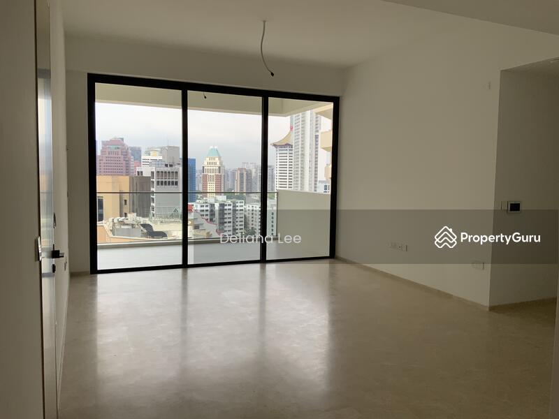 Prop-GPT: Condominium: D09 Cairnhill Klimt Cairnhill