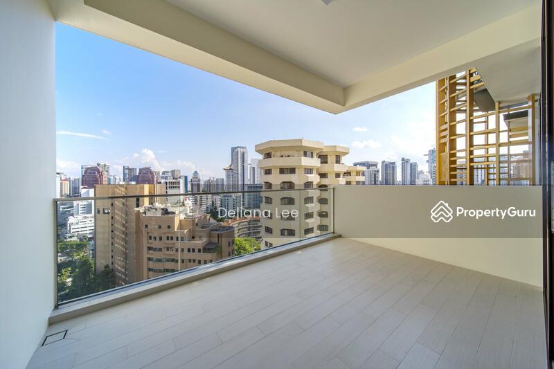 Condominium for Rent: Cairnhill, D09, 229725