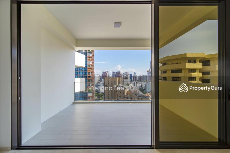 Condominium for Rent: Cairnhill, D09, 229725