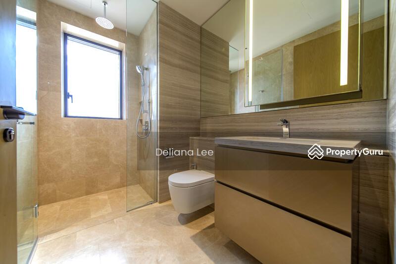 Condominium for Rent: Cairnhill, D09, 229725