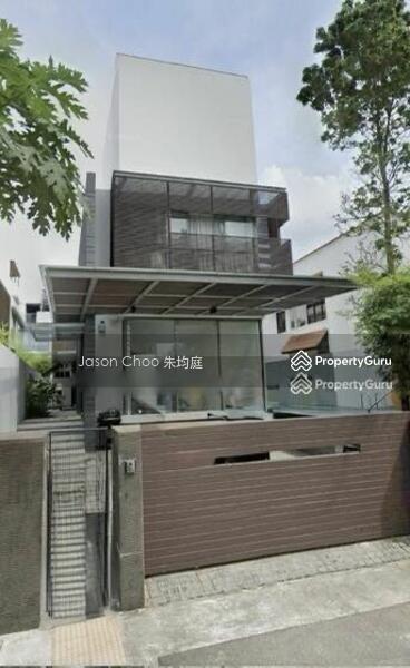 Bungalow for Rent: D10, 266620