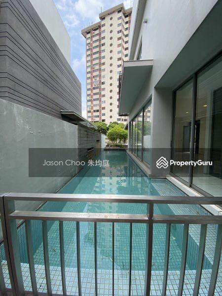 Bungalow for Rent: D10, 266620
