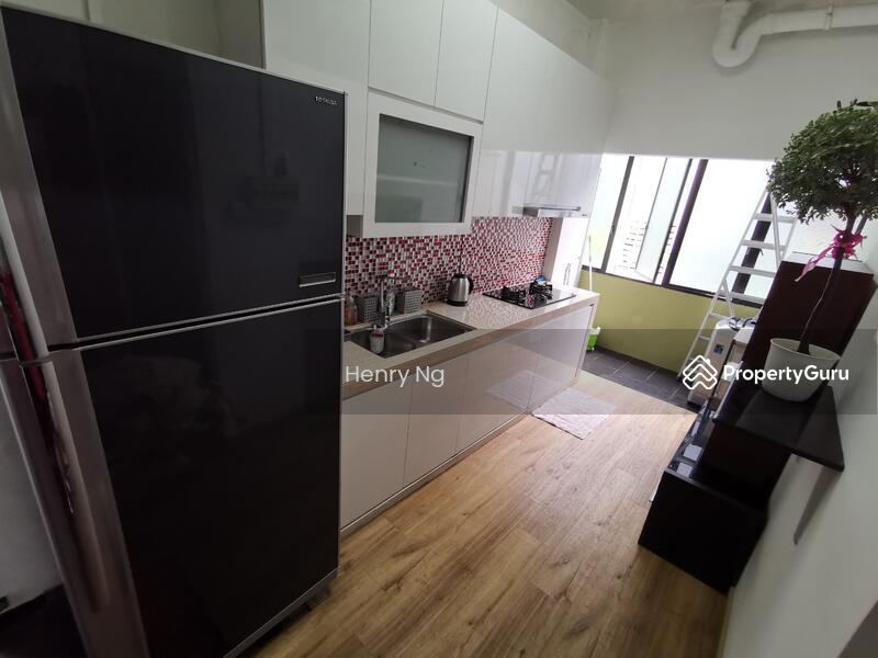 Apartment for Rent, East Grove, SGD 1,080 | Freehold
