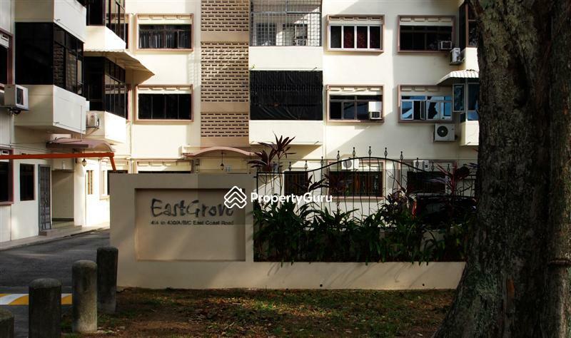 Apartment for Rent, East Grove, SGD 1,080 | Freehold