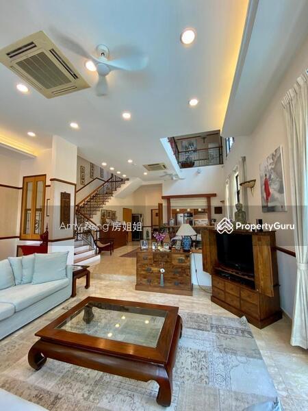 Semi-Detached for Rent, Duchess Gardens, SGD 17,000 | 999-year lease