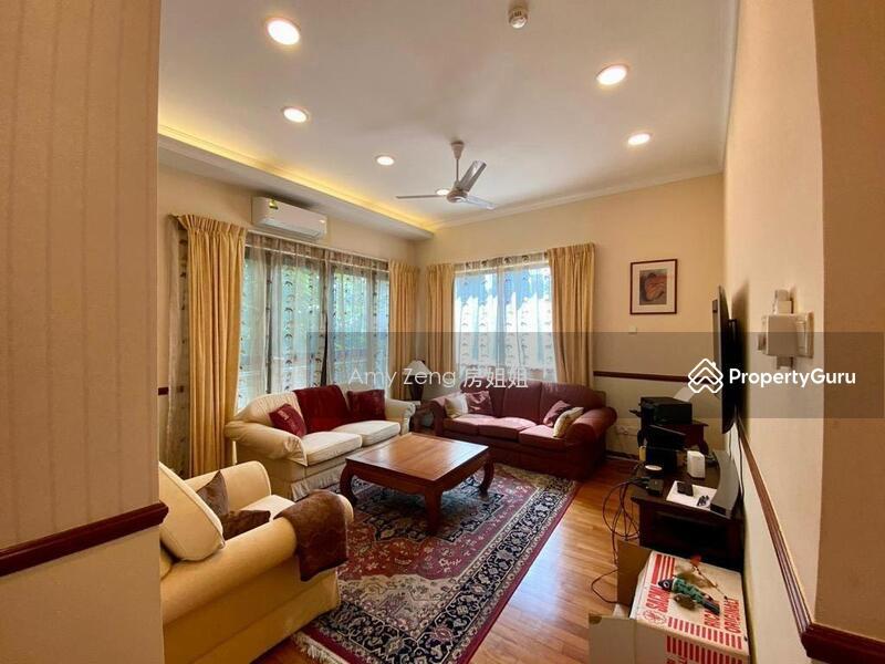 Semi-Detached for Rent, Duchess Gardens, SGD 17,000 | 999-year lease