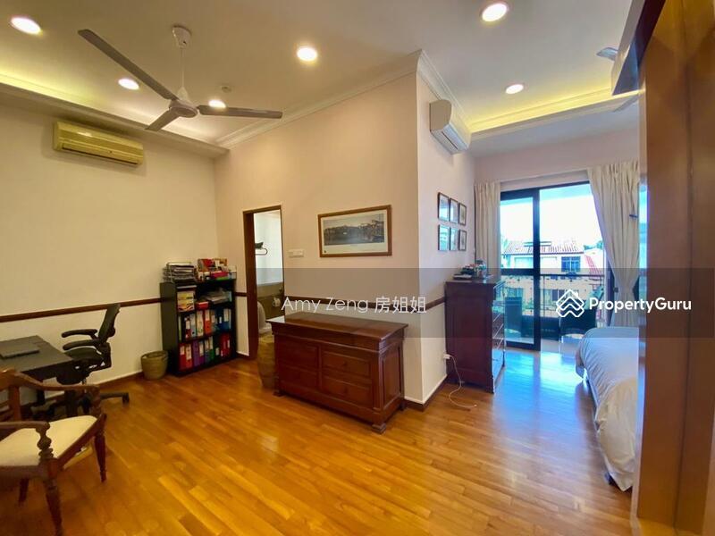 Semi-Detached for Rent, Duchess Gardens, SGD 17,000 | 999-year lease