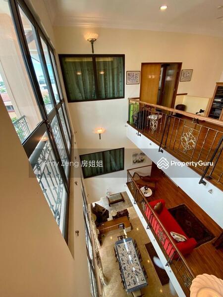 Semi-Detached for Rent, Duchess Gardens, SGD 17,000 | 999-year lease
