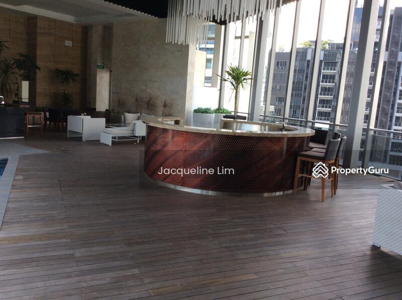 Condominium for Rent, Silversea, SGD 8,200 | 99-year lease