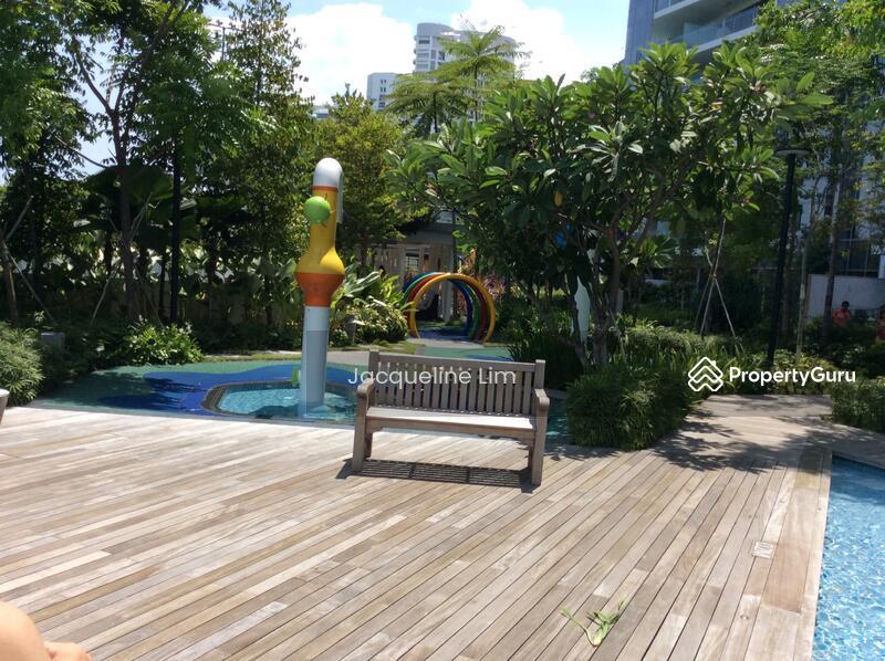 Condominium for Rent, Silversea, SGD 8,200 | 99-year lease