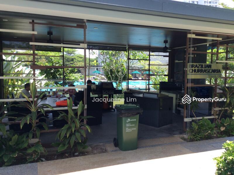 Condominium for Rent, Silversea, SGD 8,200 | 99-year lease