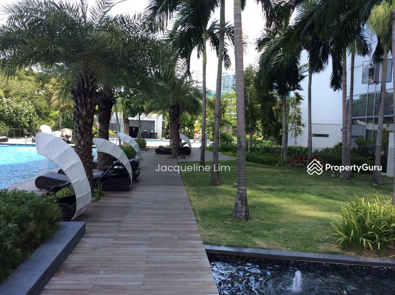 Condominium for Rent, Silversea, SGD 8,200 | 99-year lease