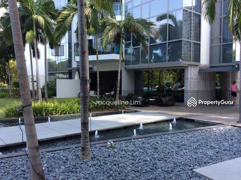 Condominium for Rent, Silversea, SGD 8,200 | 99-year lease