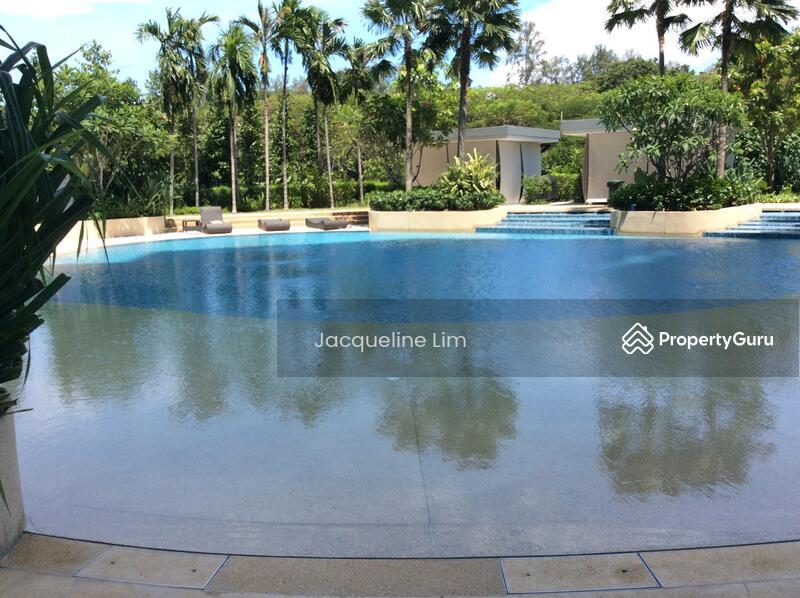 Condominium for Rent, Silversea, SGD 8,200 | 99-year lease