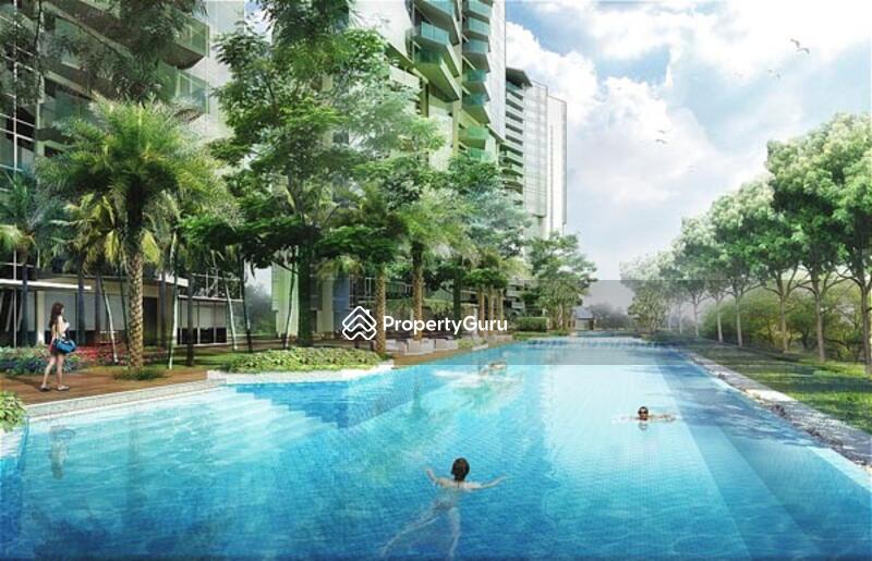 Condominium for Rent, Silversea, SGD 8,200 | 99-year lease