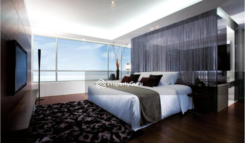Condominium for Rent, Silversea, SGD 8,200 | 99-year lease