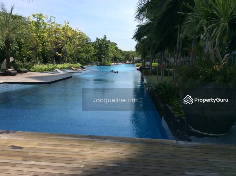 Condominium for Rent, Silversea, SGD 8,200 | 99-year lease