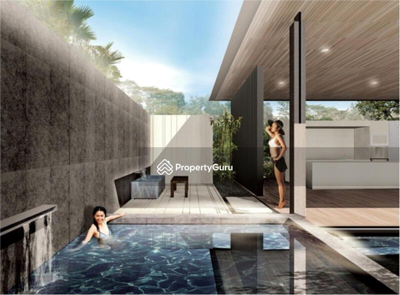 Condominium for Rent, Silversea, SGD 8,200 | 99-year lease
