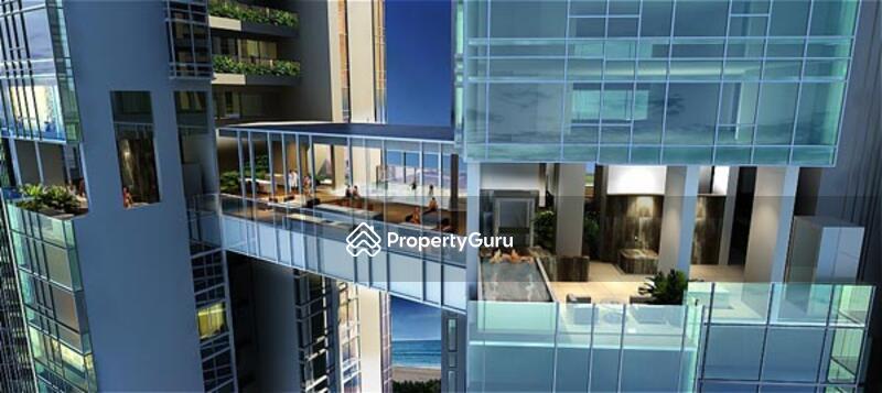 Condominium for Rent, Silversea, SGD 8,200 | 99-year lease