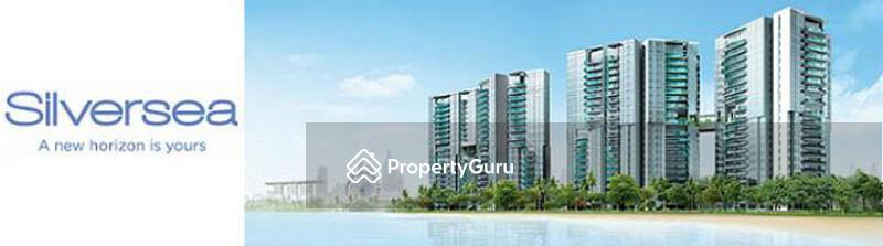 Condominium for Rent, Silversea, SGD 8,200 | 99-year lease