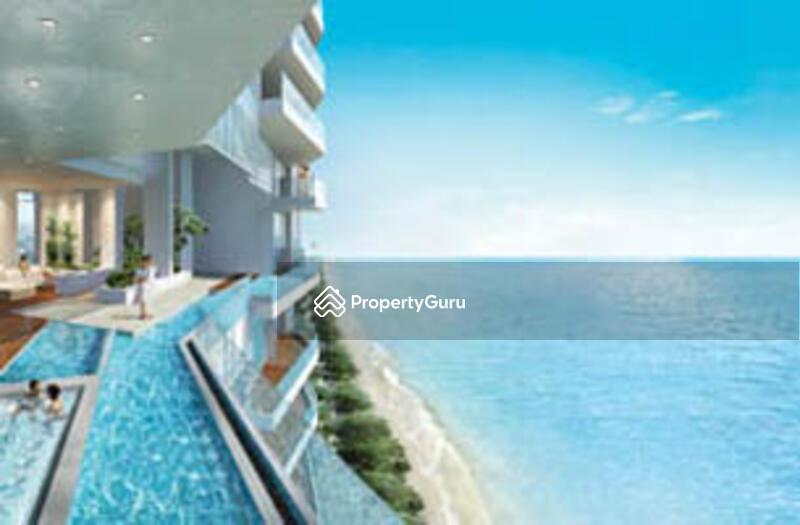 Condominium for Rent, Silversea, SGD 8,200 | 99-year lease
