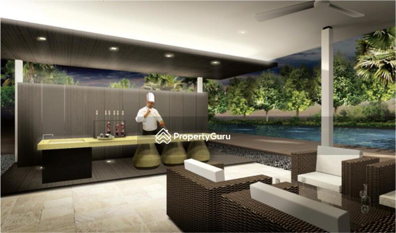Condominium for Rent, Silversea, SGD 8,200 | 99-year lease