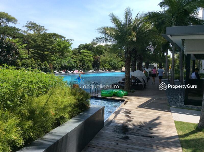 Condominium for Rent, Silversea, SGD 8,200 | 99-year lease