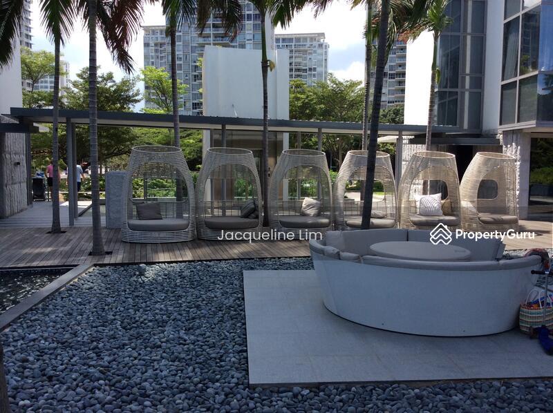 Condominium for Rent, Silversea, SGD 8,200 | 99-year lease