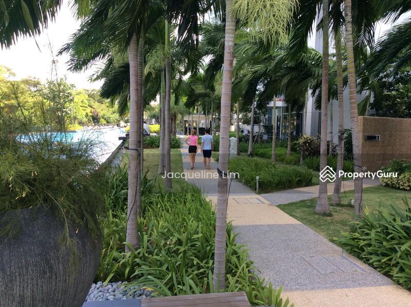 Condominium for Rent, Silversea, SGD 8,200 | 99-year lease