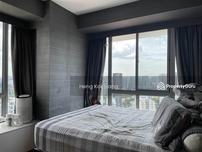 Prop-GPT: Condominium: D12  Beacon Heights