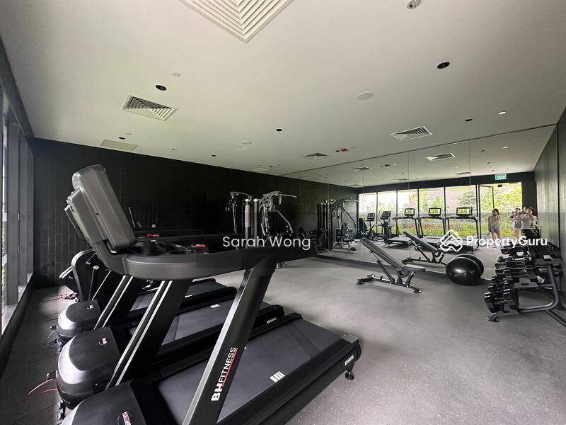 Condominium for Rent, Midtown Modern, SGD 4,000 | 99-year lease