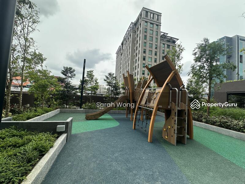 Condominium for Rent, Midtown Modern, SGD 4,000 | 99-year lease