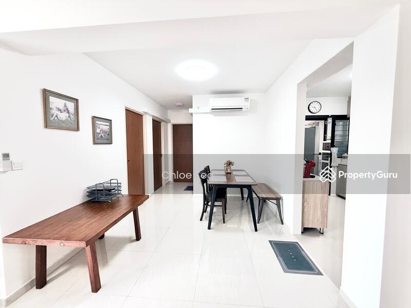 Prop-GPT: HDB Flat: D19  991B Buangkok Link