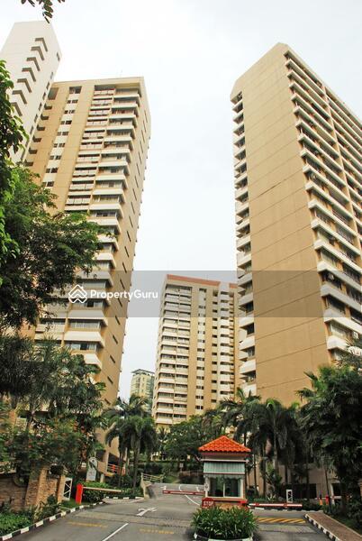 Condominium for Rent, Ridgewood Condominium, SGD 5,900 | 999-year lease