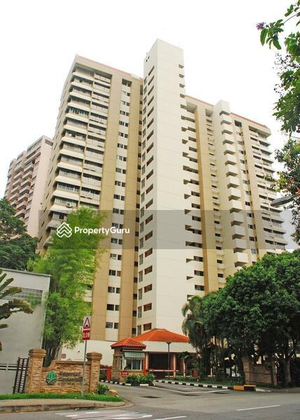 Condominium for Rent, Ridgewood Condominium, SGD 5,900 | 999-year lease