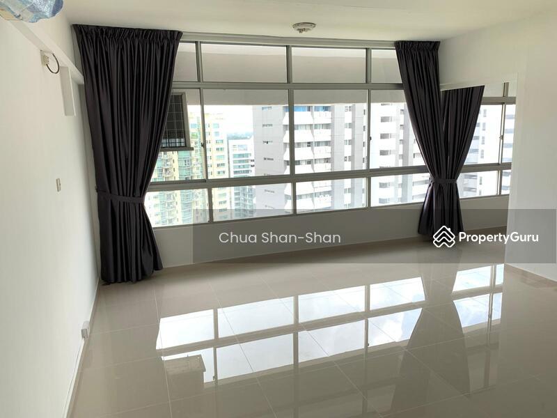Condominium for Rent, Ridgewood Condominium, SGD 5,900 | 999-year lease