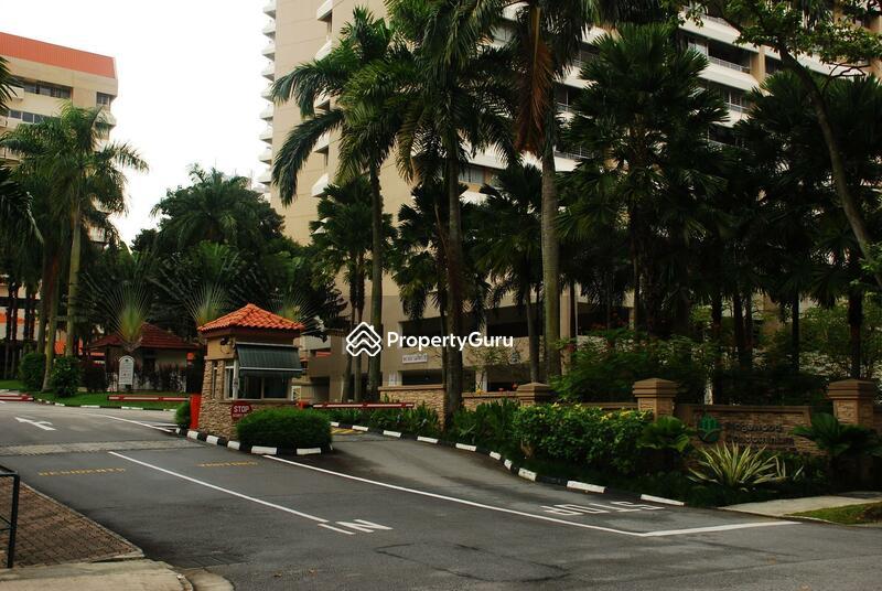 Condominium for Rent, Ridgewood Condominium, SGD 5,900 | 999-year lease